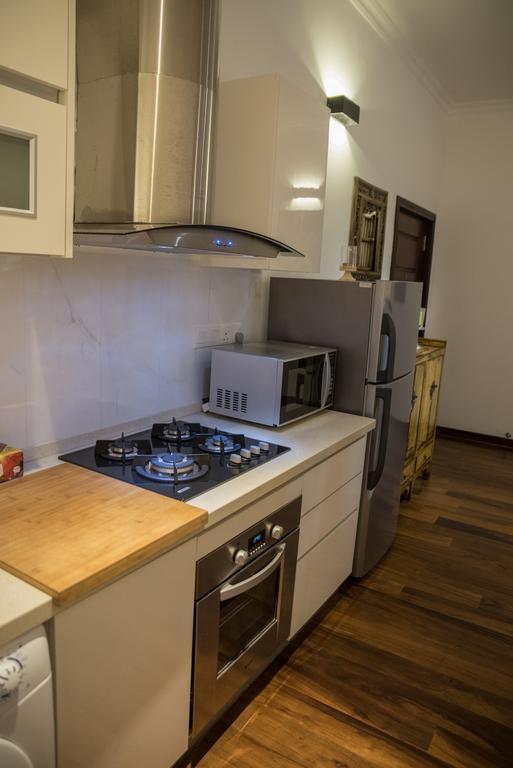 Cozy Sea View Luxury Apartment, Fully Furnished, 2 Bedrooms, 2 Bathrooms Dehiwala-Mount Lavinia Exterior foto